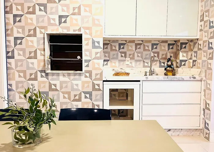 Estilo Tok & Stok Ape Moderno Balneario Camboriu