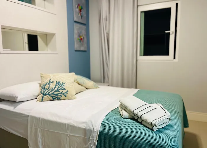Estilo Tok & Stok Ape Moderno Balneario Camboriu