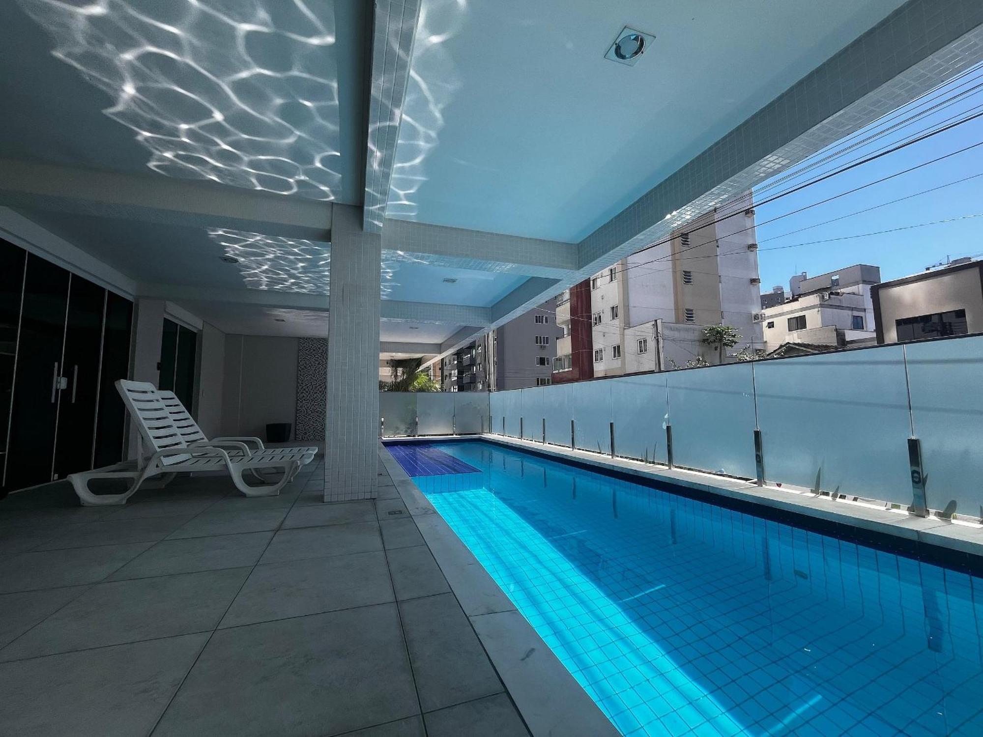 Apartment Estilo Tok & Stok Ape Moderno Balneario Camboriu