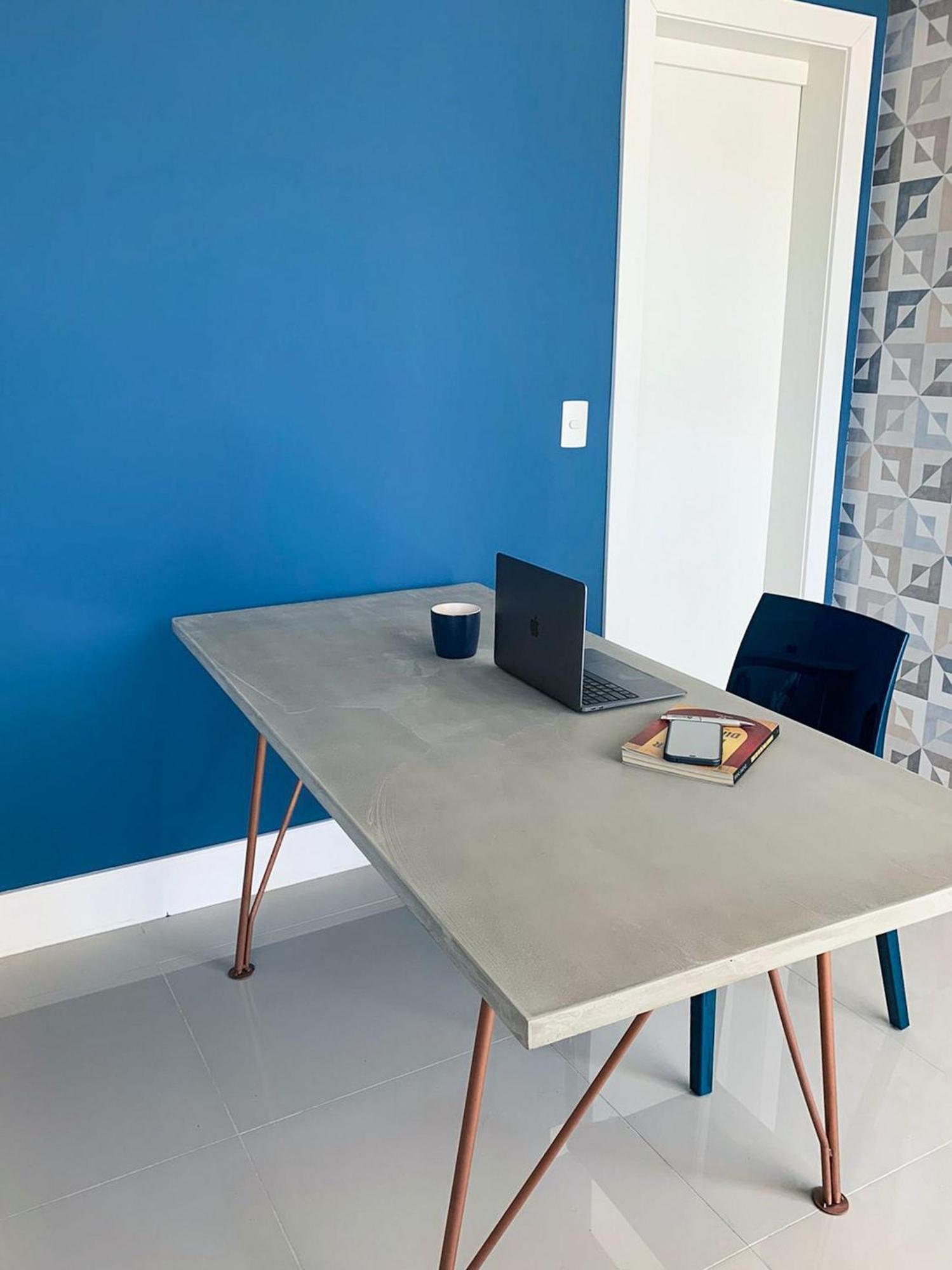 Estilo Tok & Stok Ape Moderno Apartment