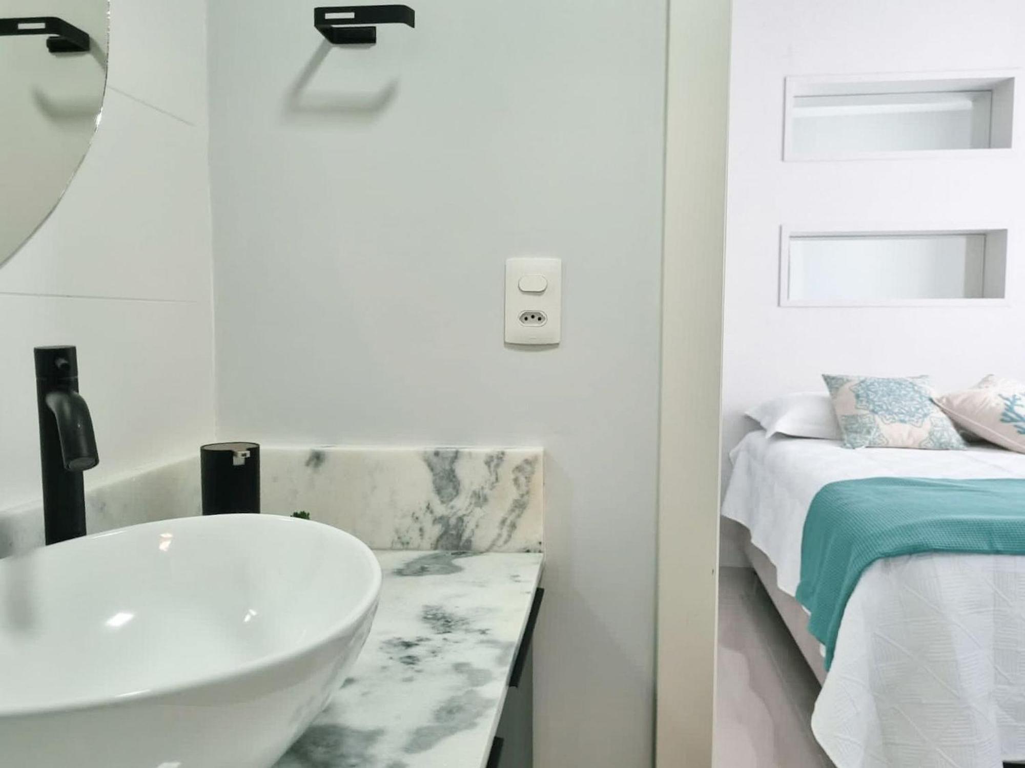 Estilo Tok & Stok Ape Moderno Apartment Balneario Camboriu