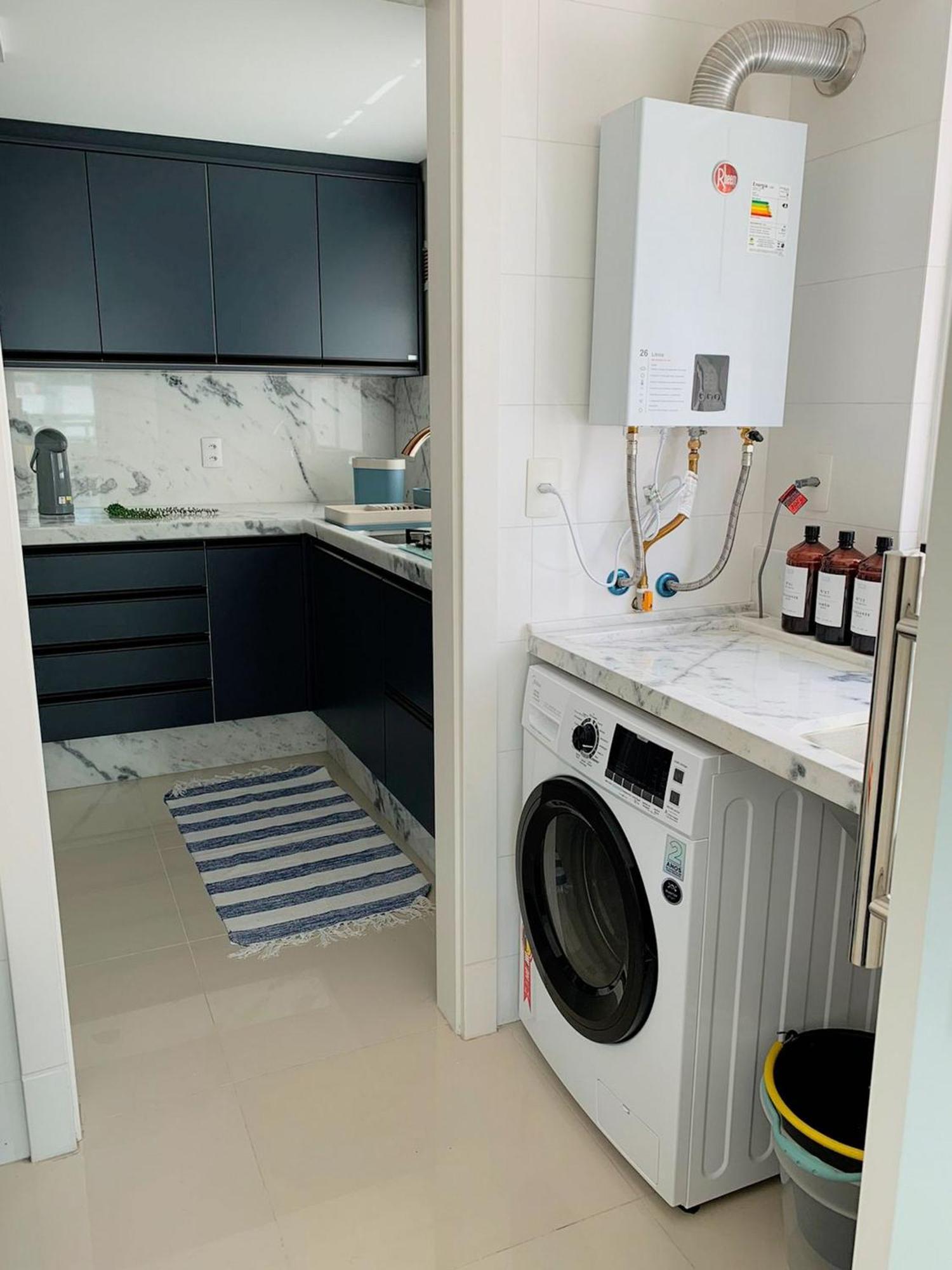 Estilo Tok & Stok Ape Moderno Balneario Camboriu