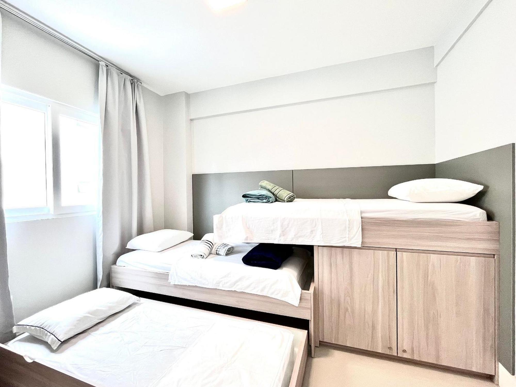 Estilo Tok & Stok Ape Moderno Balneario Camboriu