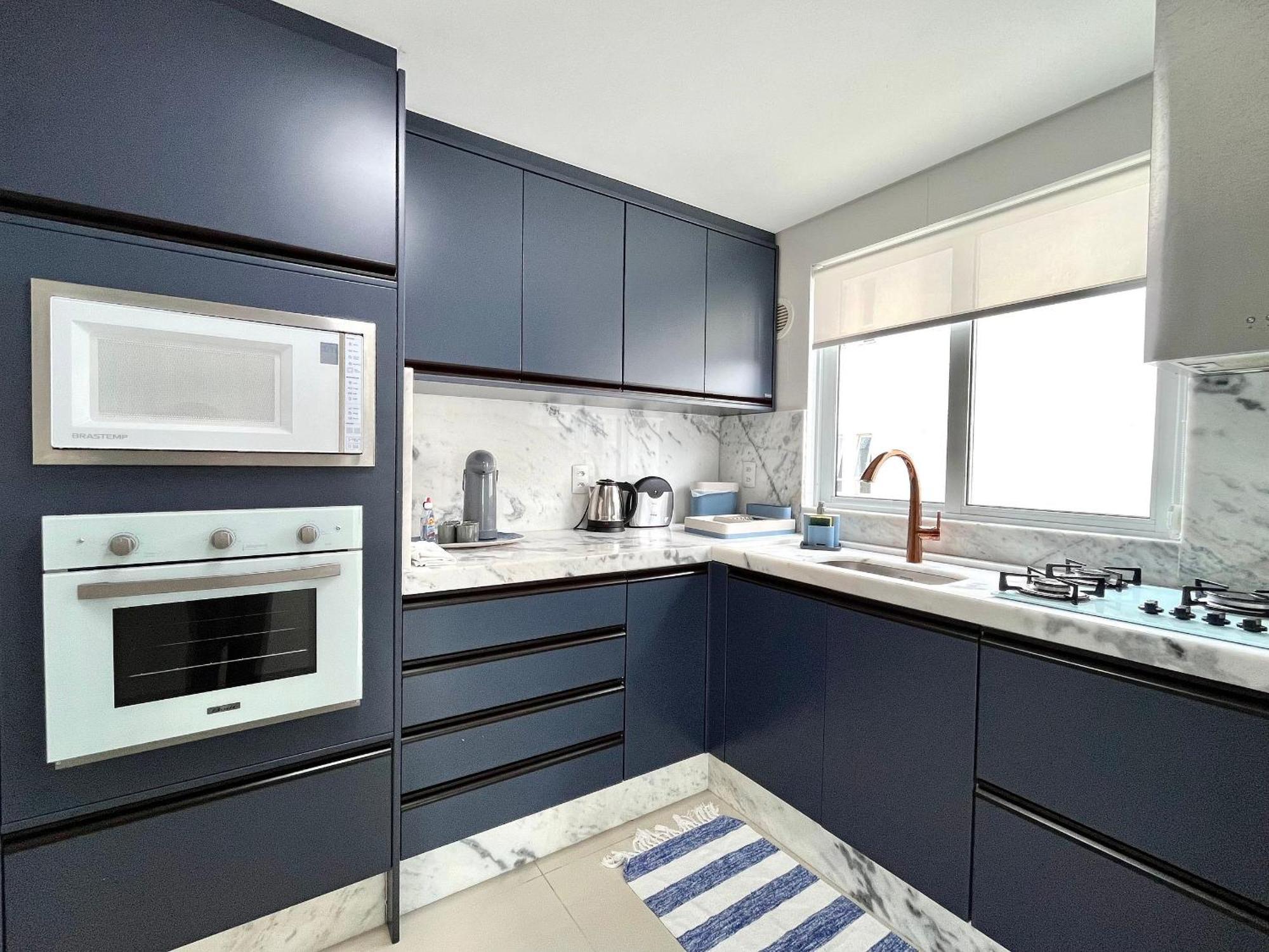 Apartment Estilo Tok & Stok Ape Moderno