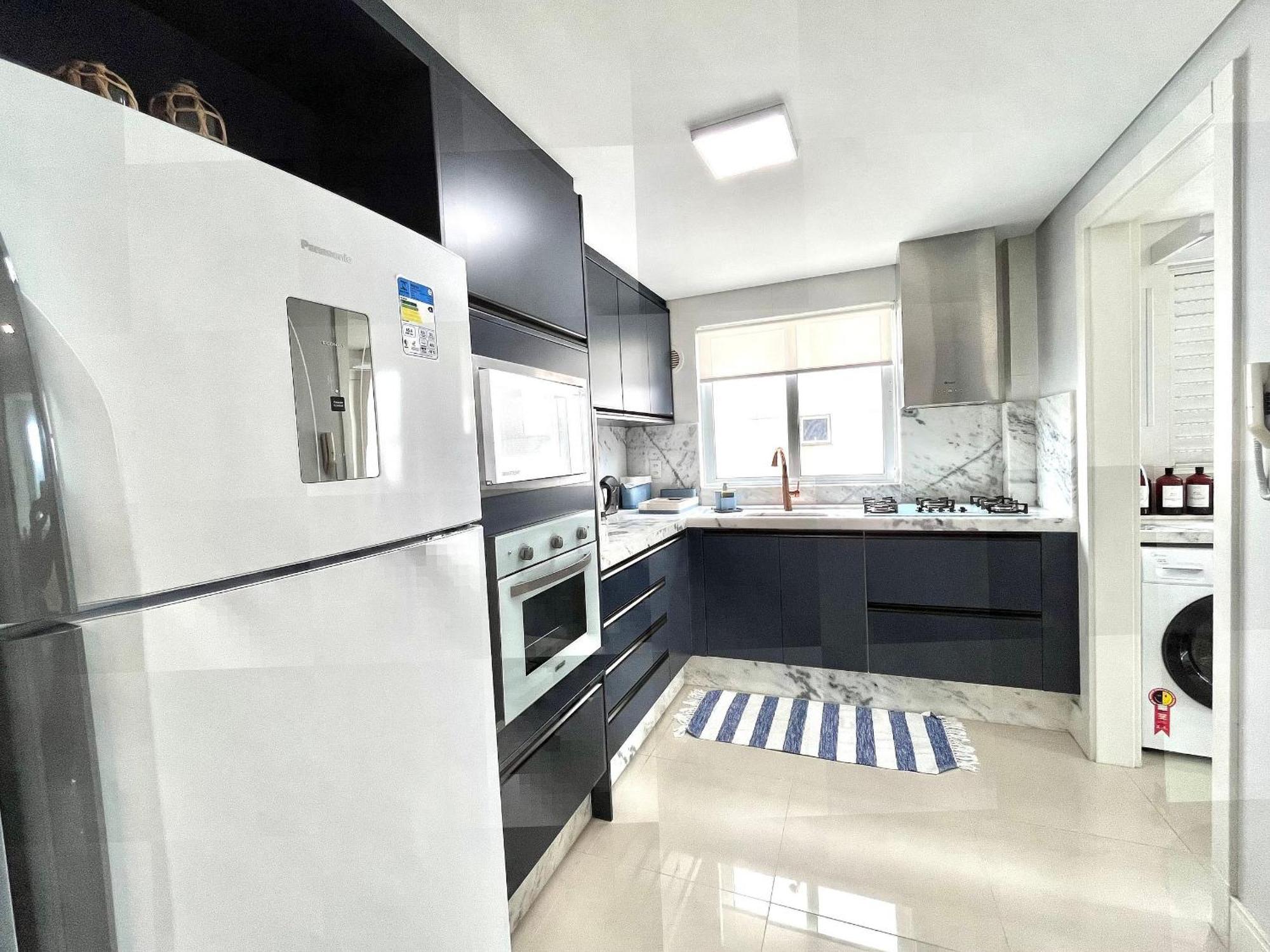 Estilo Tok & Stok Ape Moderno Apartment Balneario Camboriu