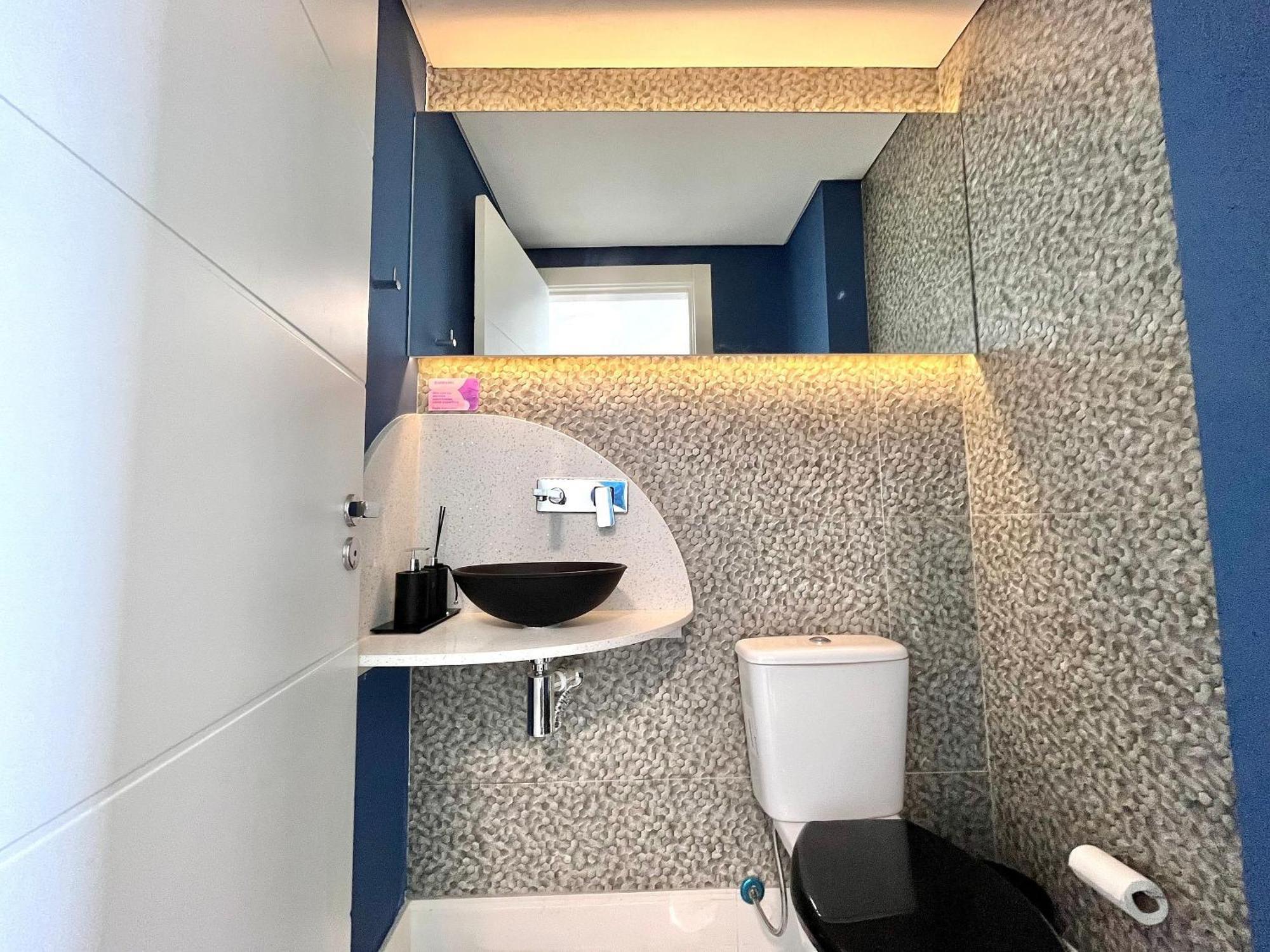 Apartment Estilo Tok & Stok Ape Moderno Balneario Camboriu