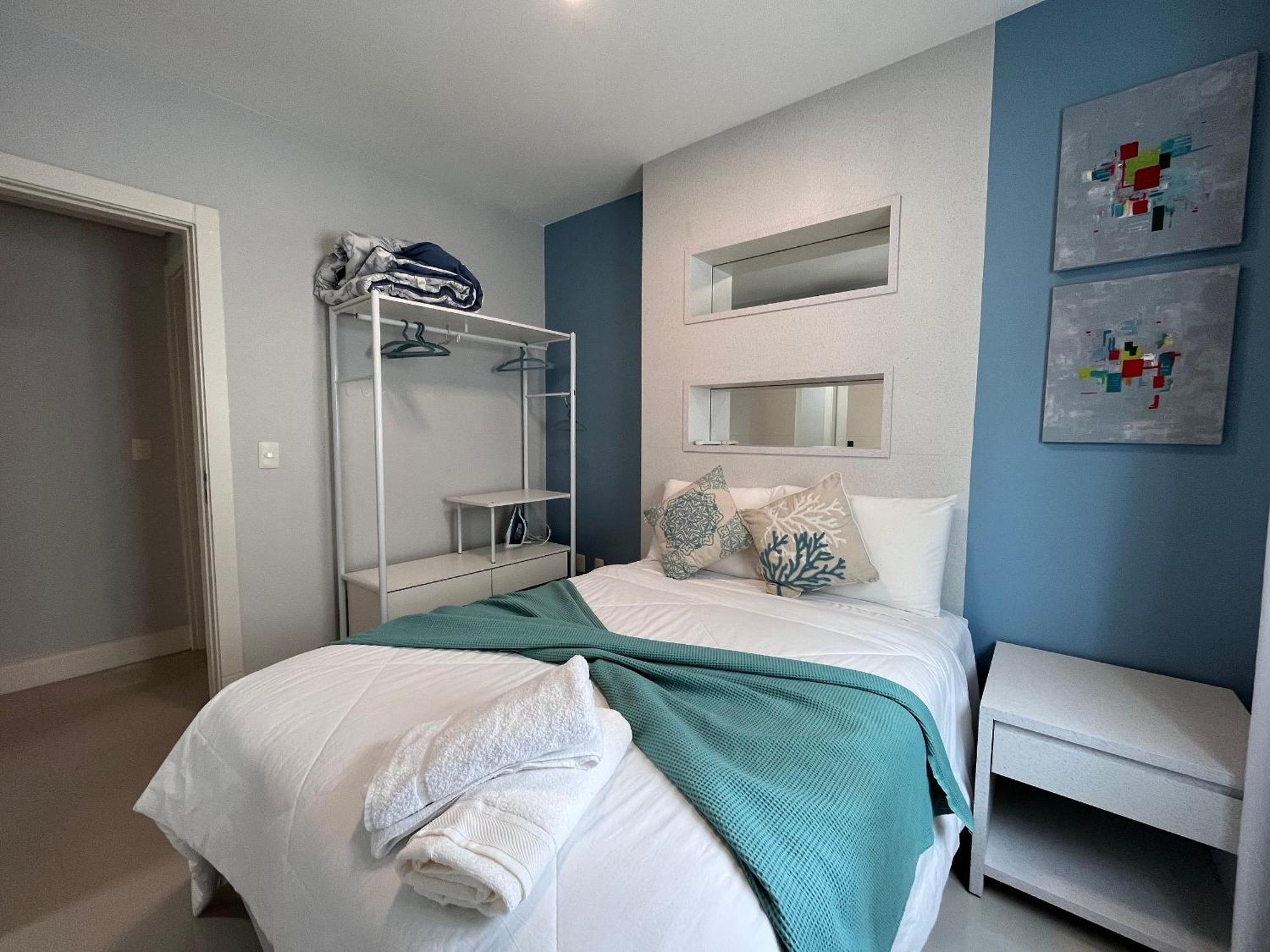 Apartment Estilo Tok & Stok Ape Moderno *