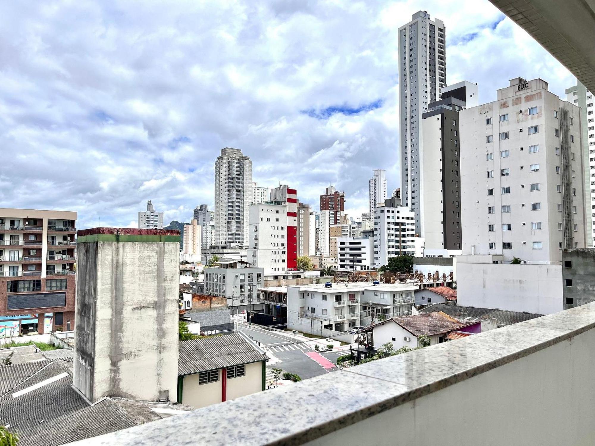 Estilo Tok & Stok Ape Moderno * Balneario Camboriu