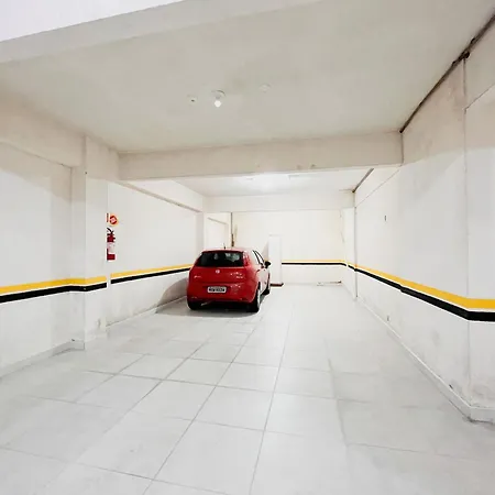 Estilo Tok & Stok Ape Moderno Balneario Camboriu Apartamento Exterior foto