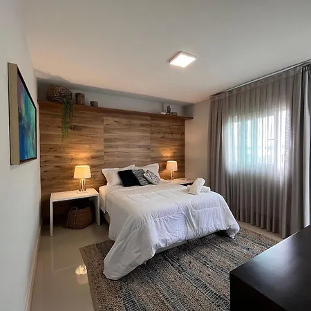 Estilo Tok & Stok Ape Moderno Balneario Camboriu Apartamento Exterior foto