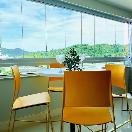 Estilo Tok & Stok Ape Moderno Balneario Camboriu Apartamento Exterior foto