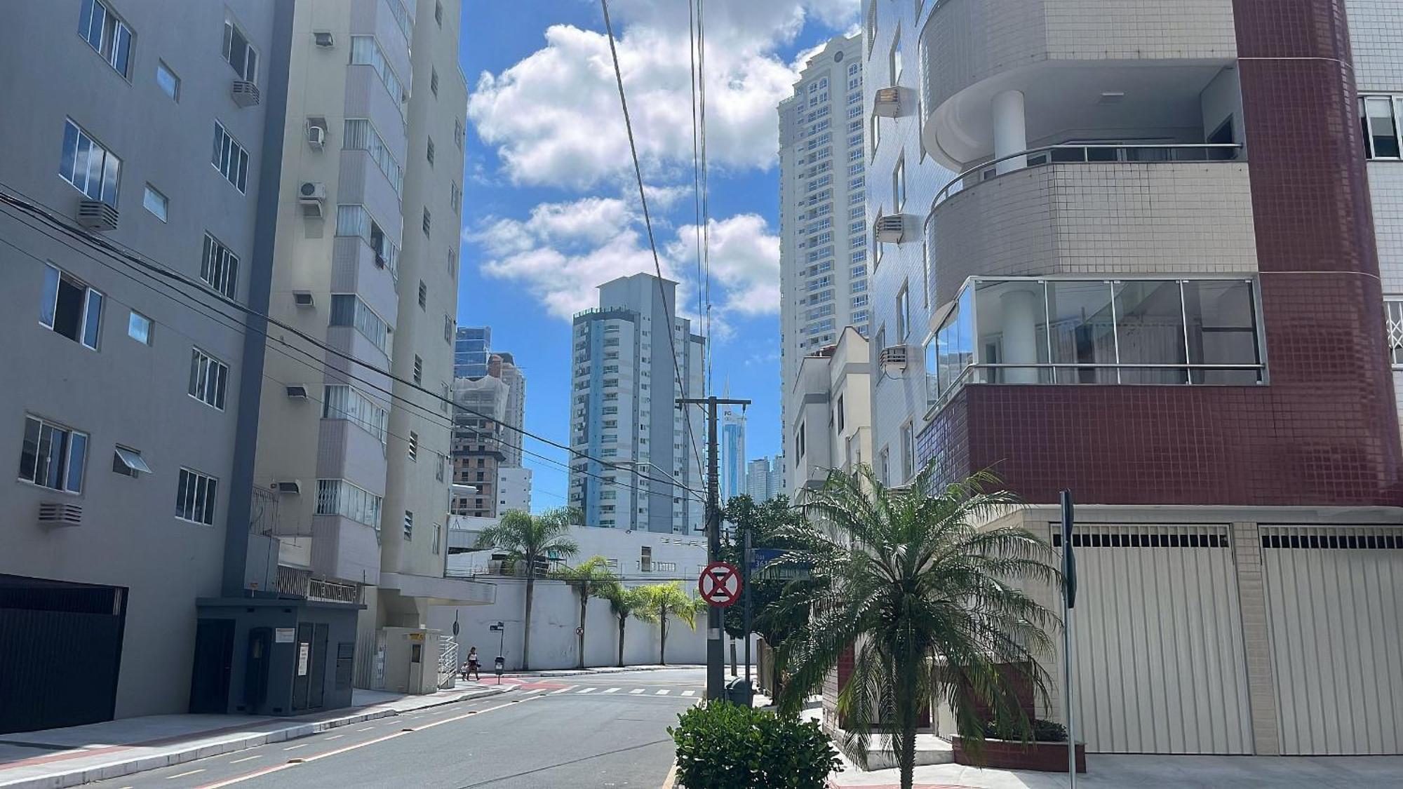 Estilo Tok & Stok Ape Moderno Apartamento *