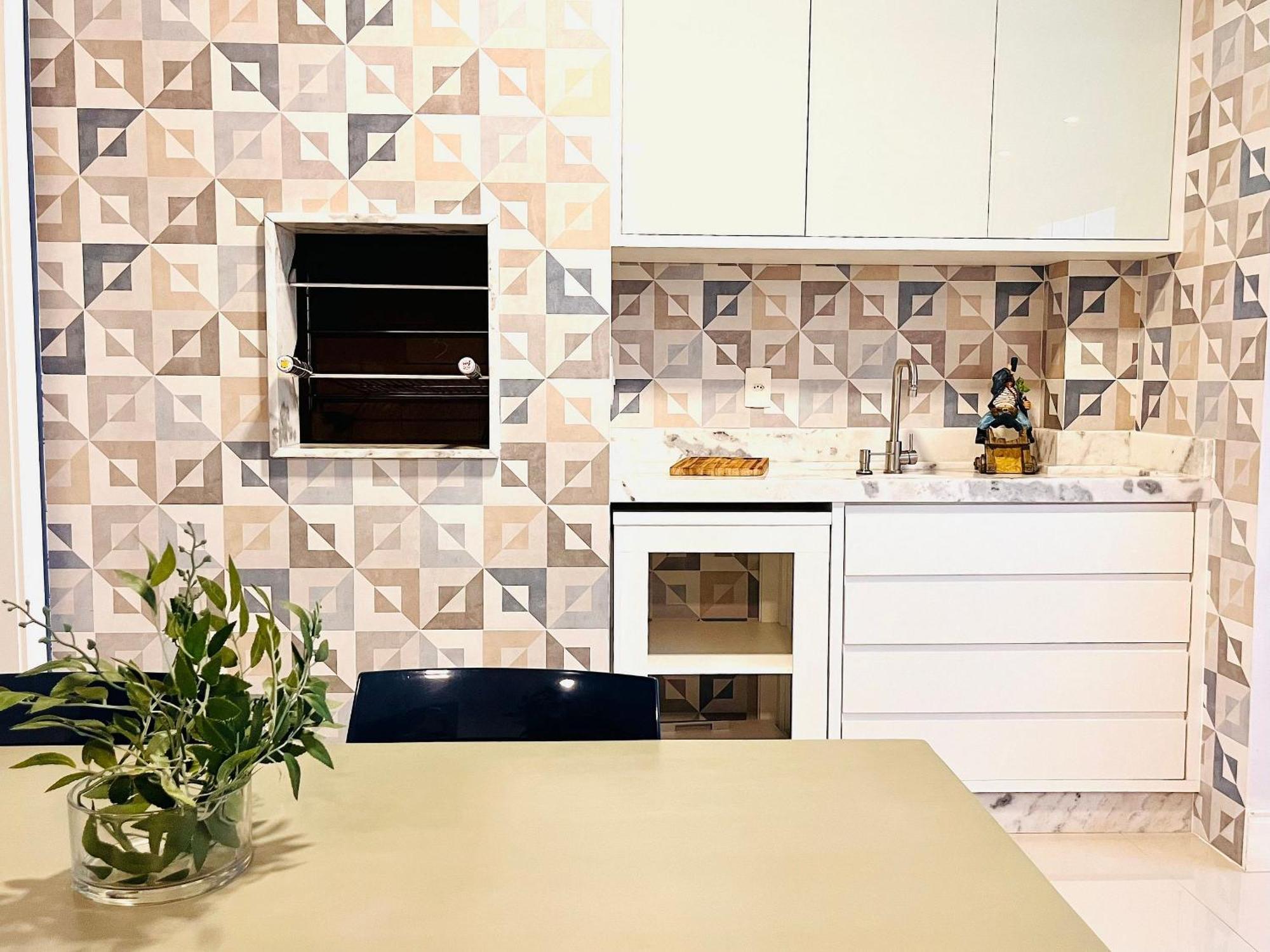 Estilo Tok & Stok Ape Moderno * Balneário Camboriú